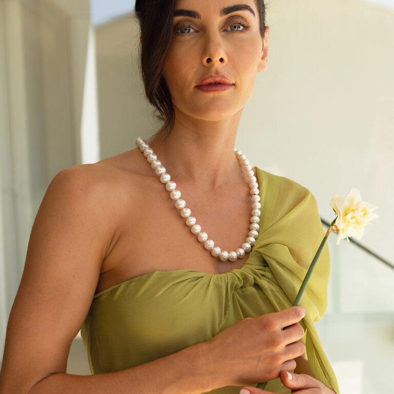 Button Miss Versatility Strand YG (331000) - content