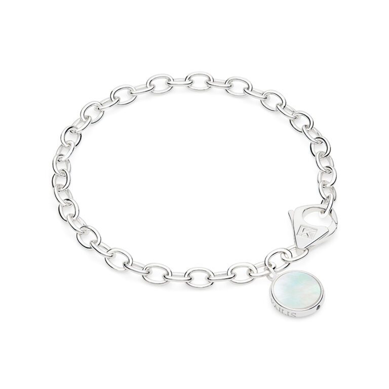 Reflection Bracelet
