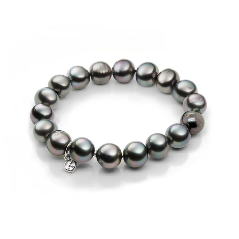 326007 Semi Baroque Tahitian Strand BR