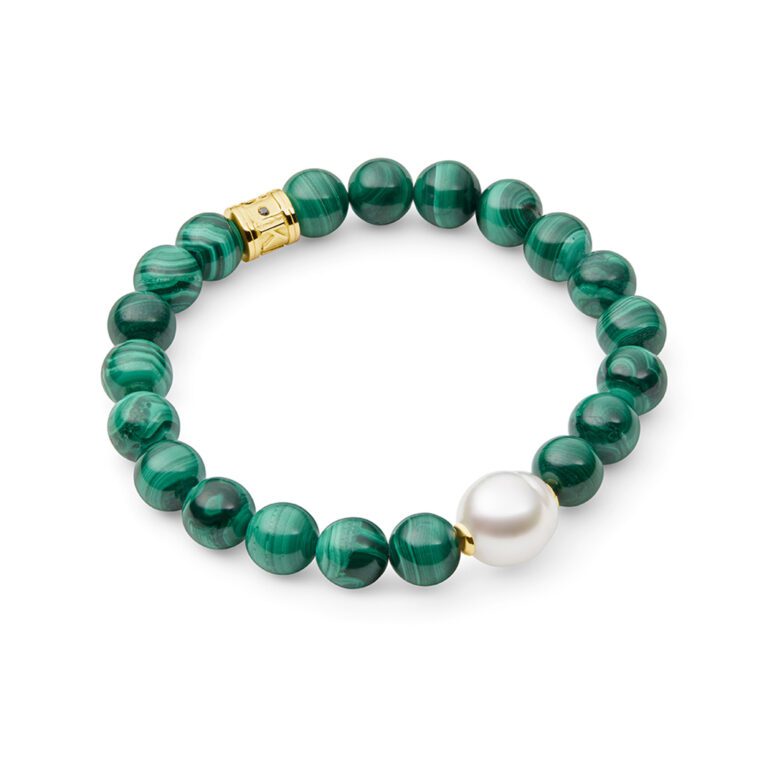 Vigour Bracelet Malachite - product 2