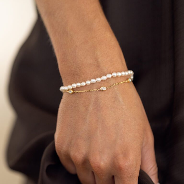 Petite Keshi Strand BR (324024) - content