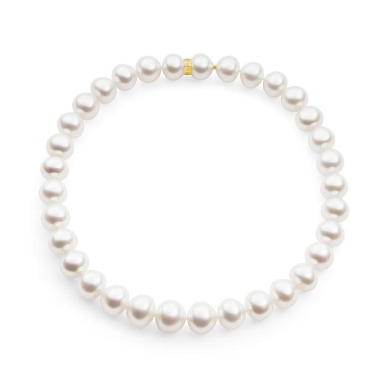 Triangle Collier Strand 308005 2