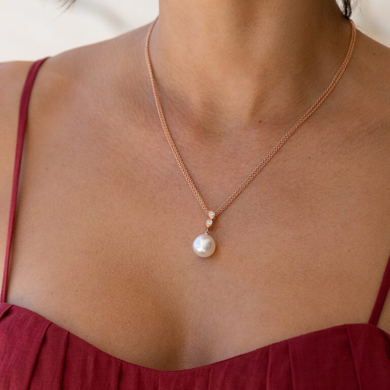 Fleur Pearl PN RG - content