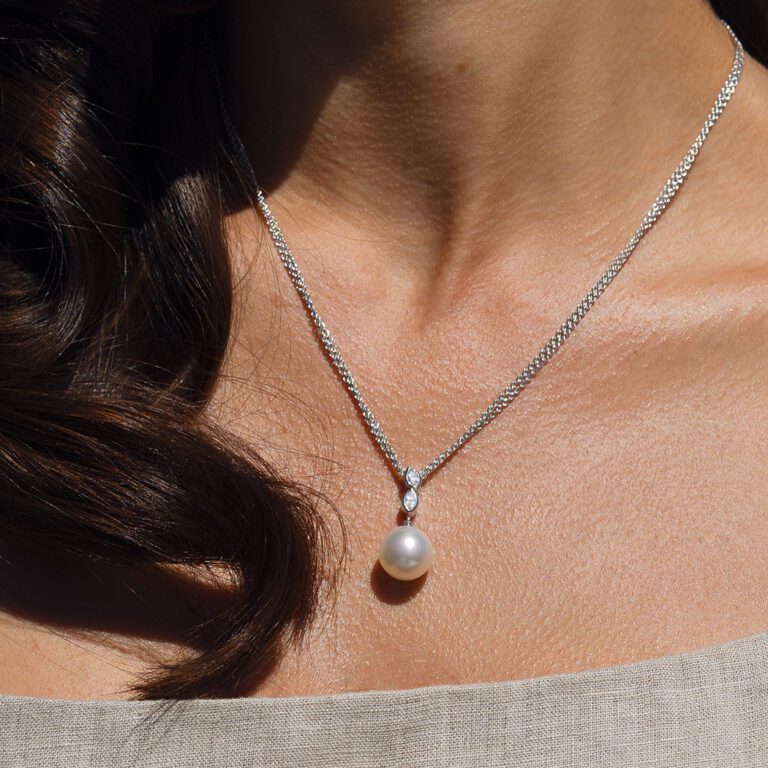 Fleur Pearl PN WG - content