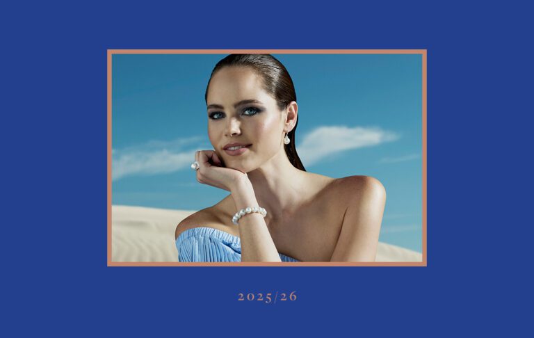 Gifting Brochure journal