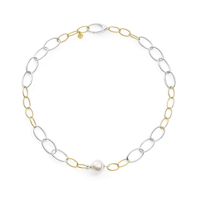 Kaia Signature Necklace