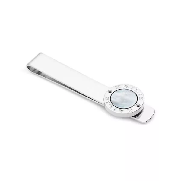 Kailis Mother of Pearl Tie Bar
