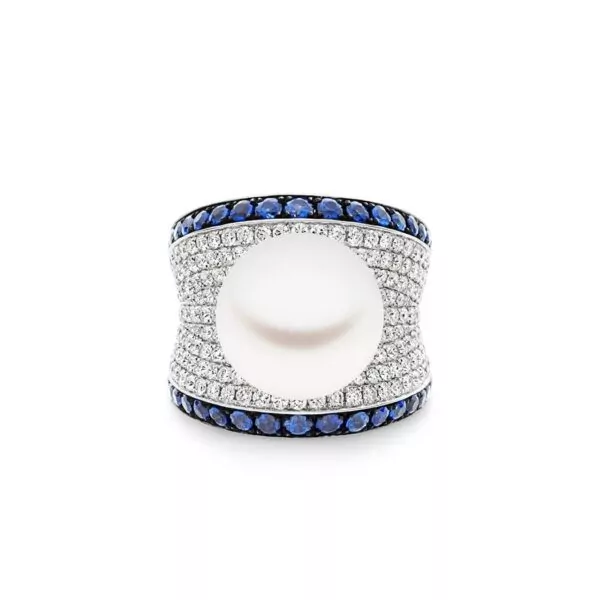 Kailis Blue Adored Ring